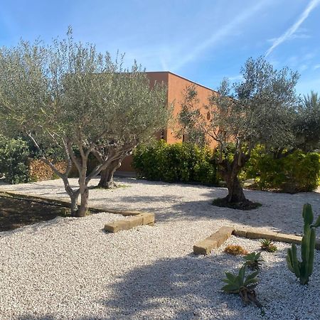 Locanda Degli Scrittori Agrigento Ngoại thất bức ảnh