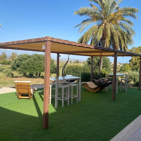 Locanda Degli Scrittori Agrigento Ngoại thất bức ảnh
