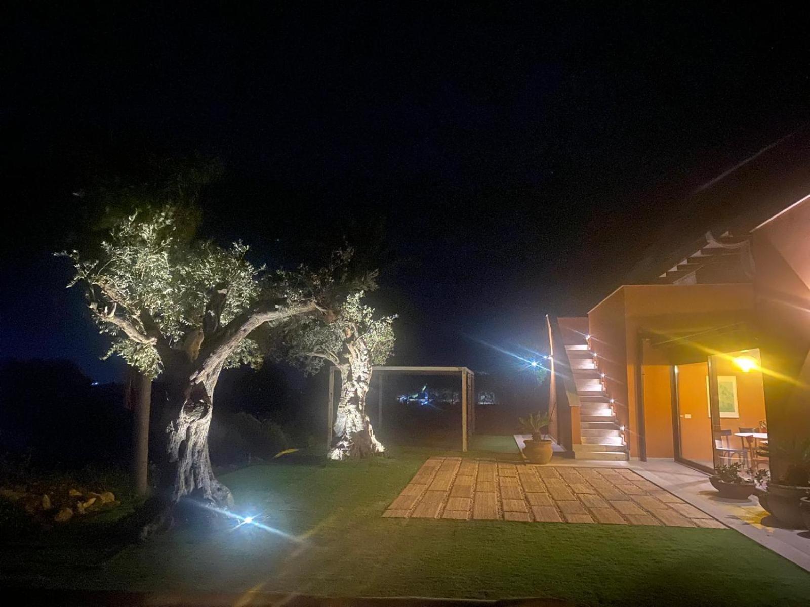 Locanda Degli Scrittori Agrigento Ngoại thất bức ảnh