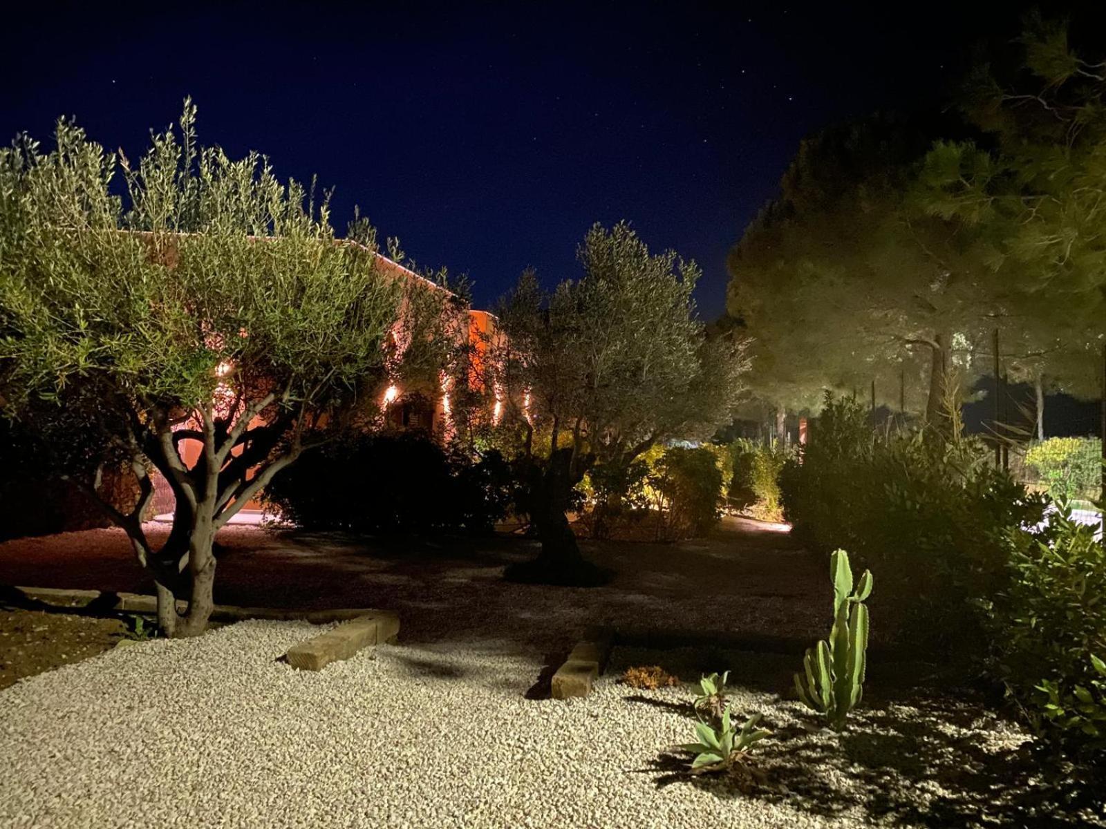 Locanda Degli Scrittori Agrigento Ngoại thất bức ảnh