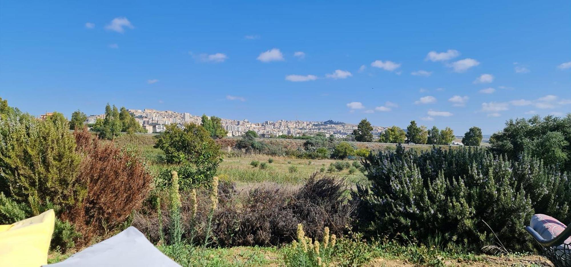 Locanda Degli Scrittori Agrigento Ngoại thất bức ảnh