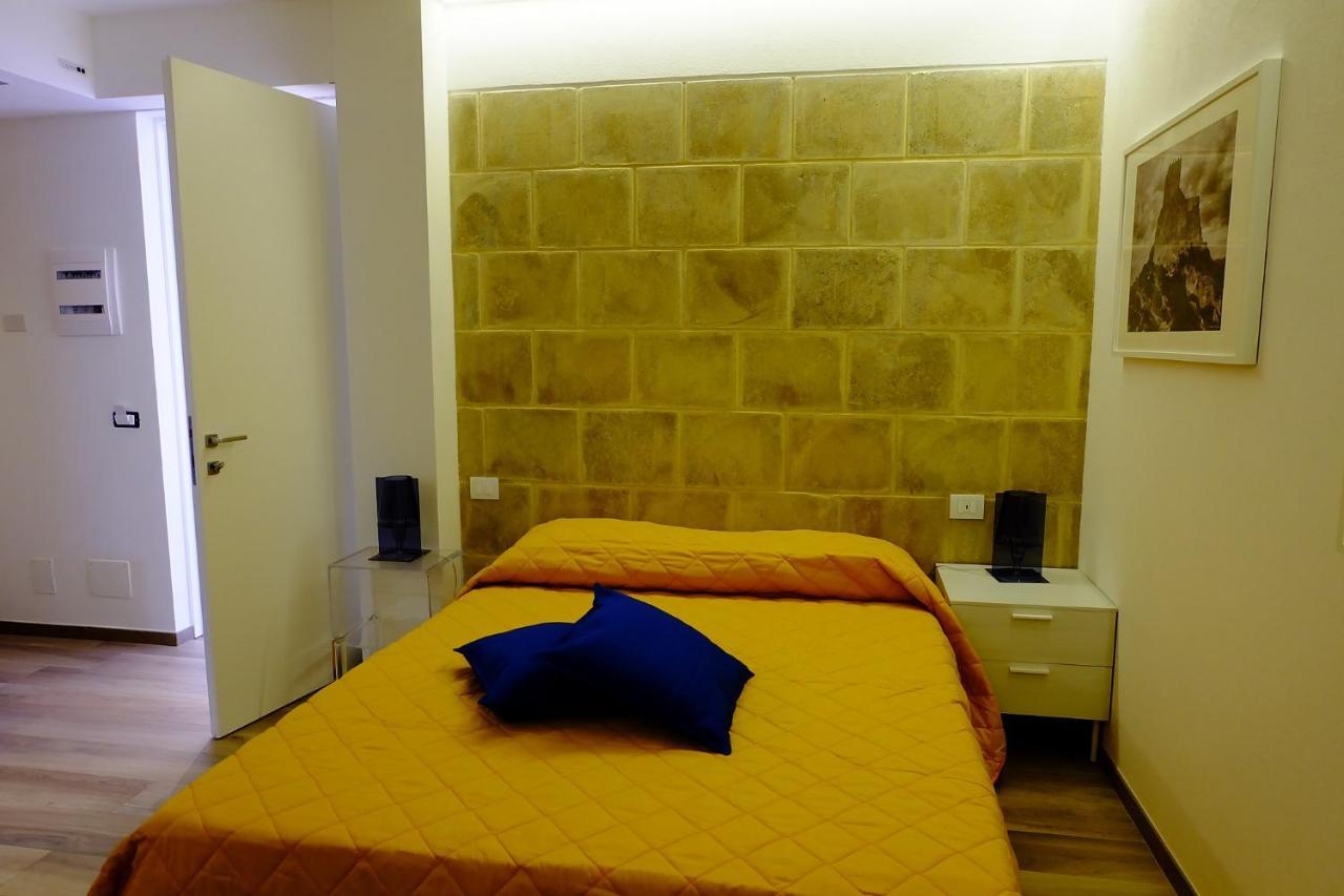 Locanda Degli Scrittori Agrigento Ngoại thất bức ảnh