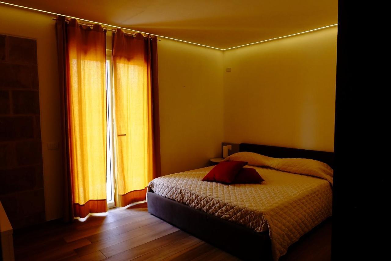 Locanda Degli Scrittori Agrigento Ngoại thất bức ảnh