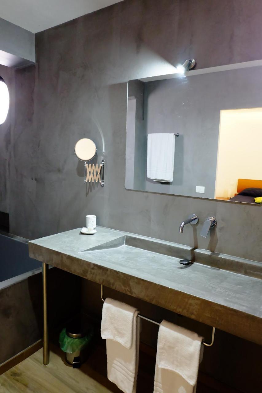 Locanda Degli Scrittori Agrigento Ngoại thất bức ảnh