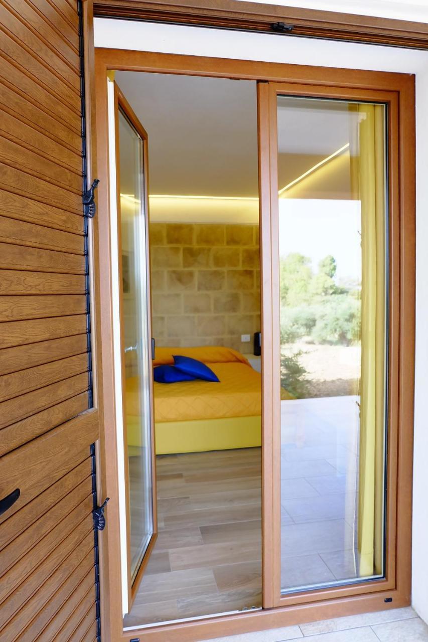 Locanda Degli Scrittori Agrigento Ngoại thất bức ảnh