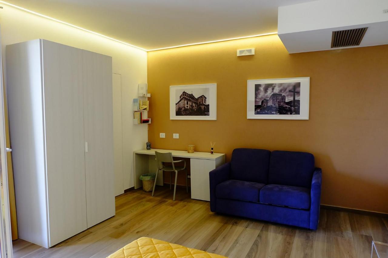 Locanda Degli Scrittori Agrigento Ngoại thất bức ảnh