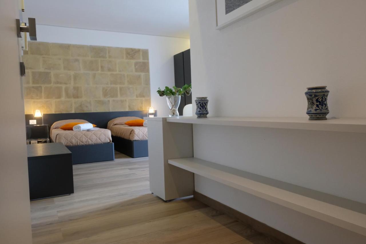 Locanda Degli Scrittori Agrigento Ngoại thất bức ảnh