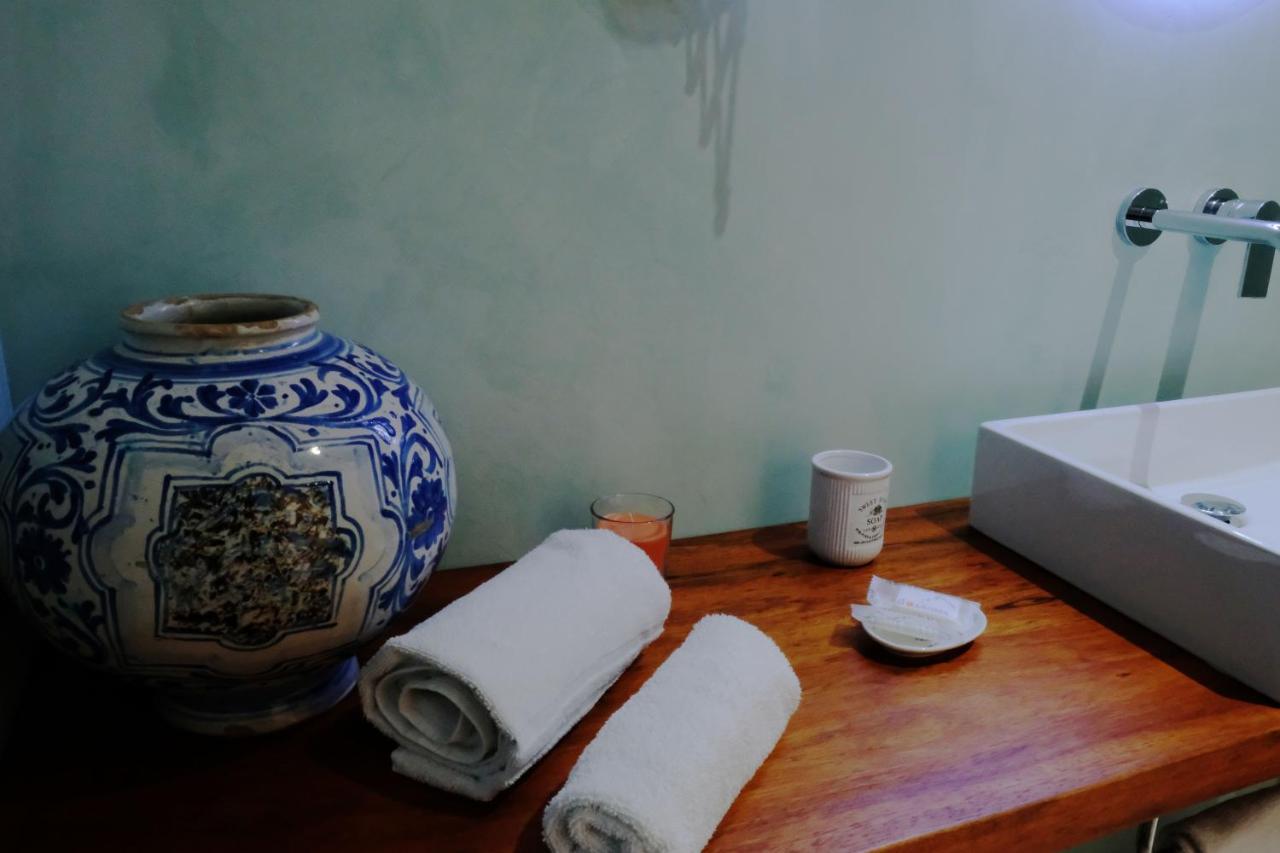 Locanda Degli Scrittori Agrigento Ngoại thất bức ảnh