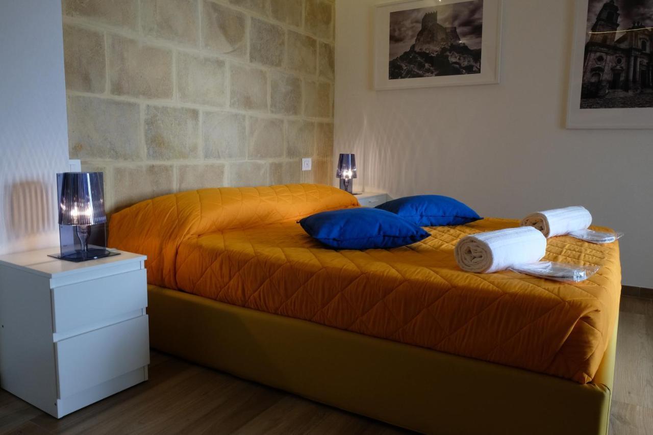 Locanda Degli Scrittori Agrigento Ngoại thất bức ảnh