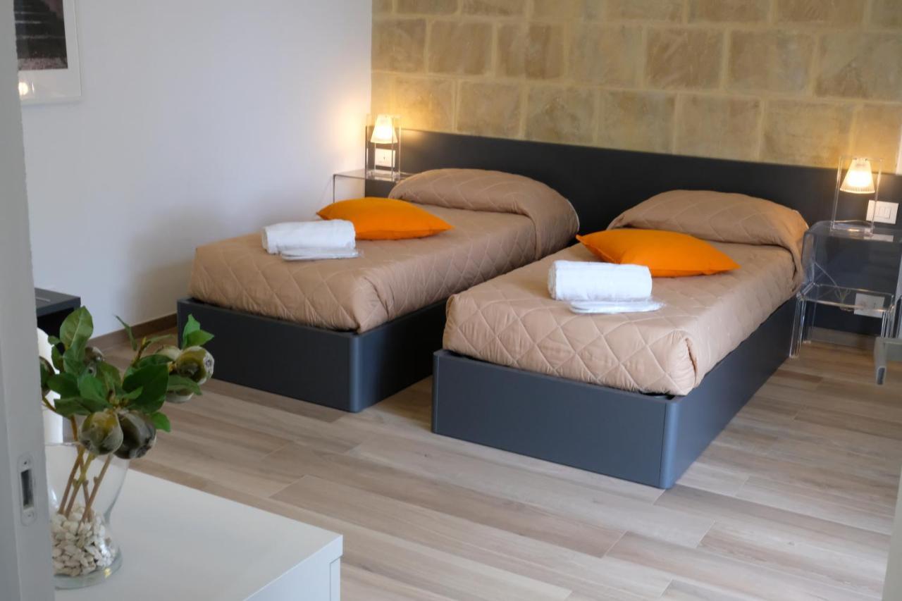 Locanda Degli Scrittori Agrigento Ngoại thất bức ảnh