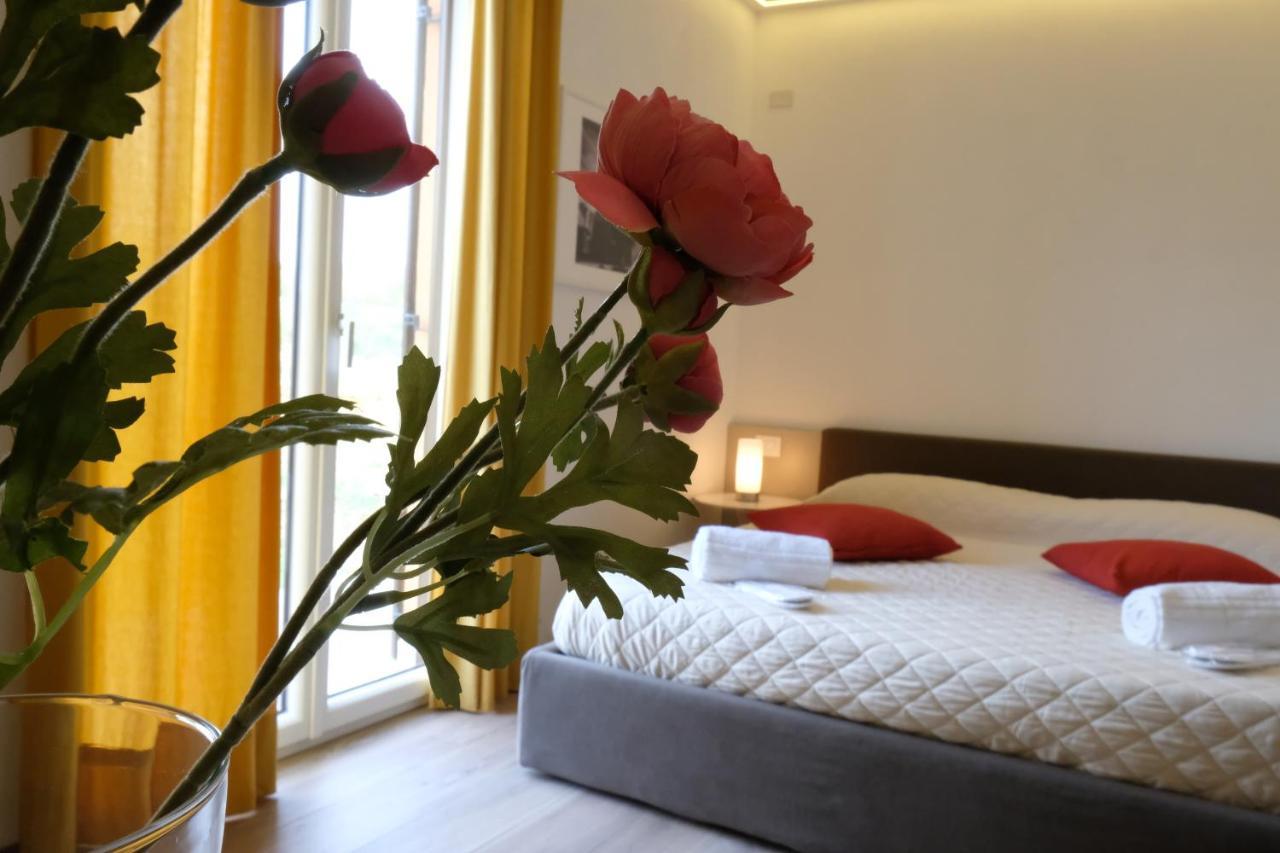 Locanda Degli Scrittori Agrigento Ngoại thất bức ảnh