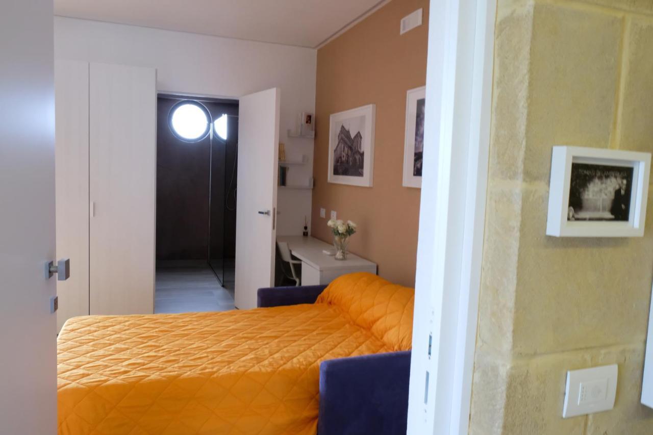 Locanda Degli Scrittori Agrigento Ngoại thất bức ảnh