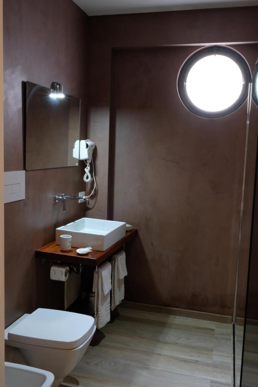 Locanda Degli Scrittori Agrigento Ngoại thất bức ảnh